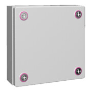 Rittal Boîtier de bornes KX H × I × P 400x200x80 mm 1518.000-1