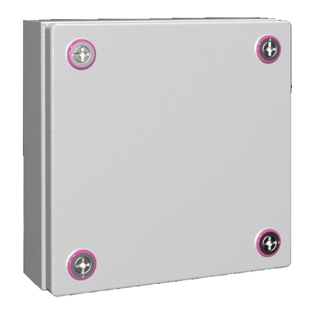 Rittal Boîtier de bornes KX H × I × P 400x200x80 mm 1518.000