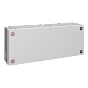Rittal Boîtier de bornes KX H × I × P 400x300x120 mm 1536.000-1