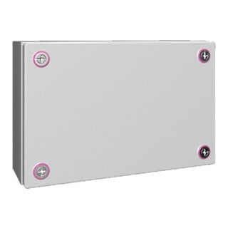 Rittal Boîtier de bornes KX H × I × P 500x200x120 mm 1505.000