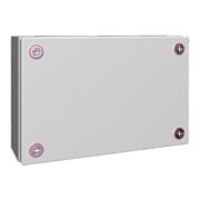 Rittal Boîtier de bornes KX H × I × P 500x200x120 mm 1505.000-1
