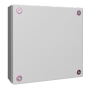Rittal Boîtier de bornes KX H × I × P 500x300x120 mm 1509.000-1