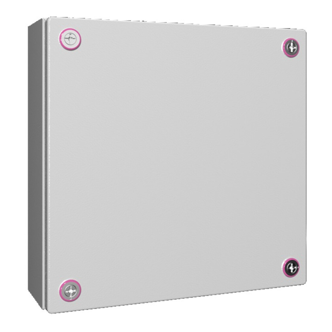 Rittal Boîtier de bornes KX H × I × P 500x300x120 mm 1509.000