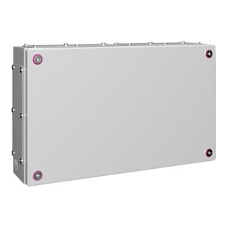 Rittal Boîtier de bornes KX H × I × P 500x300x120 mm 1537.000