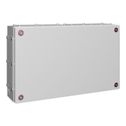 Rittal Boîtier de bornes KX H × I × P 500x300x120 mm 1537.000-1