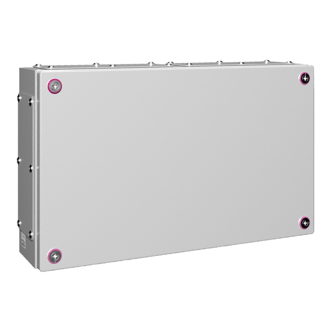 Rittal Boîtier de bornes KX H × I × P 500x300x120 mm 1537.000