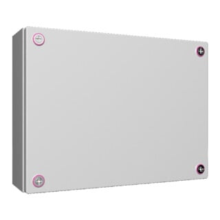Rittal Boîtier de bornes KX H × I × P 600x300x120 mm 1510.000