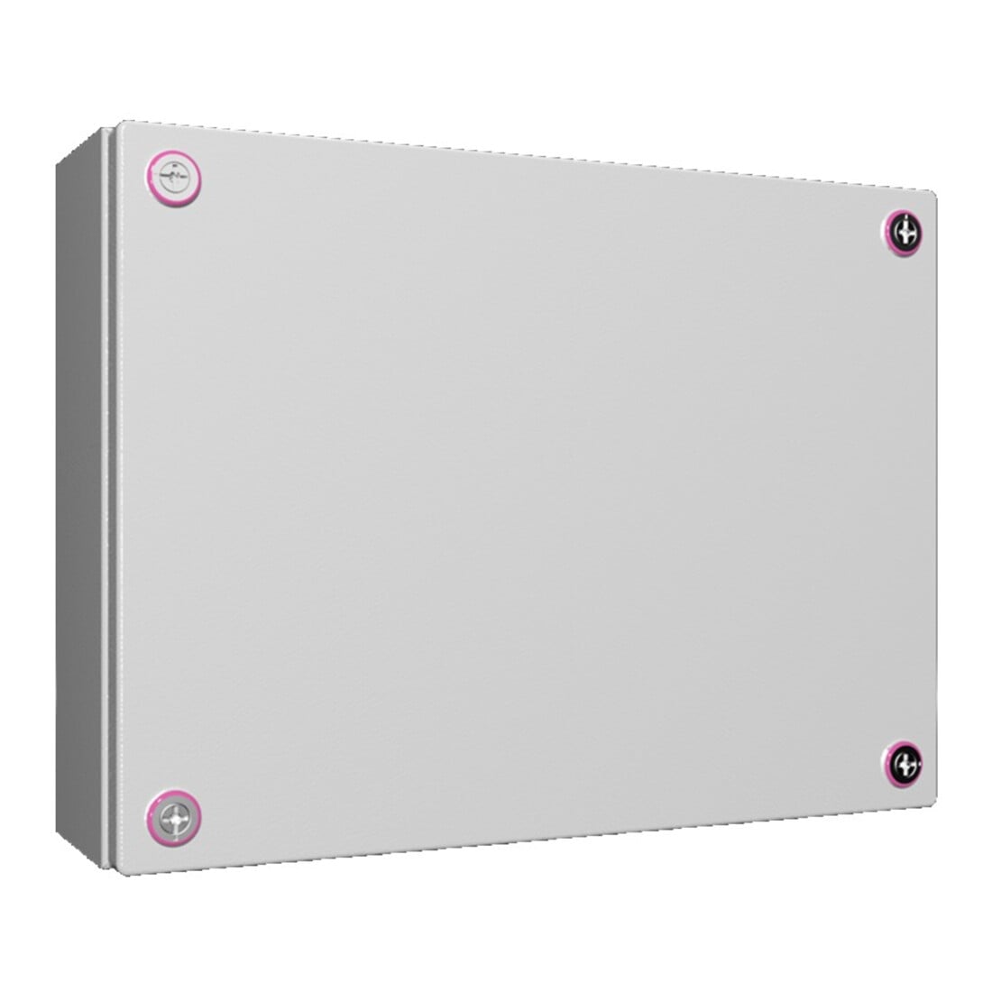 Rittal Boîtier de bornes KX H × I × P 600x300x120 mm 1510.000