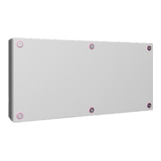 Rittal Boîtier de bornes KX H × I × P 600x400x120 mm 1512.000-1