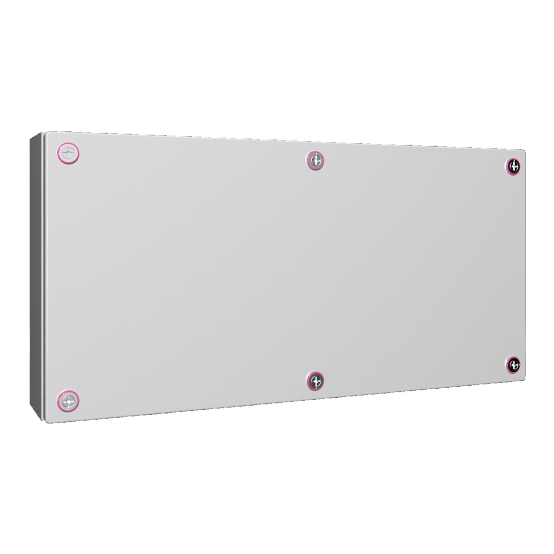 Rittal Boîtier de bornes KX H × I × P 600x400x120 mm 1512.000