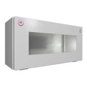 Rittal Boîtier de bus KX en tôle d’acier 1610.000-1