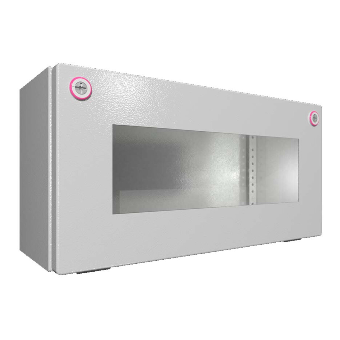Rittal Boîtier de bus KX en tôle d’acier 1610.000