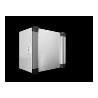 RITTAL Boîtier de commande AX 300 × 300 × 210 mm 6315.150