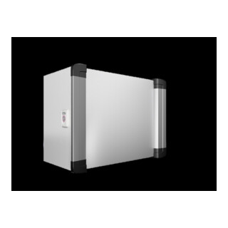 RITTAL Boîtier de commande AX 380 × 300 × 210 mm 6315.250