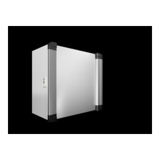 RITTAL Boîtier de commande AX 380 x 380 x 210 mm 6315.350