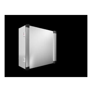 RITTAL Boîtier de commande AX 500 x 500 x 210 mm 6315.450
