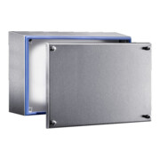 Rittal Boîtier de raccordement 150x150x80mm HD 1670.600-1