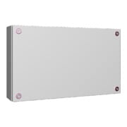 Rittal Boîtier de raccordement KX H × I × P 400x400x120 mm 1511.000-1