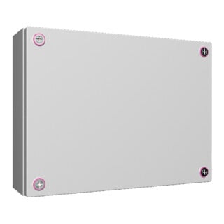 Rittal Boîtier de raccordement KX H × I × P 800x400x120 mm 1513.000