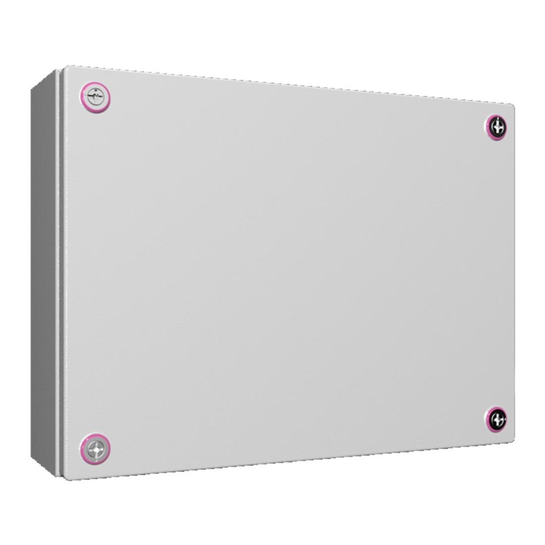 Rittal Boîtier de raccordement KX H × I × P 800x400x120 mm 1513.000