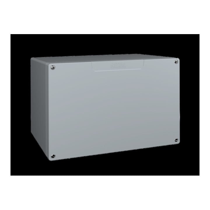Rittal Boîtier en aluminium GA 9119.210