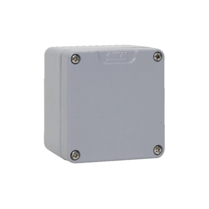 Rittal Boîtier en aluminium moulé GA 9104.210