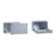 Rittal Boîtier en aluminium moulé GA 9105.210