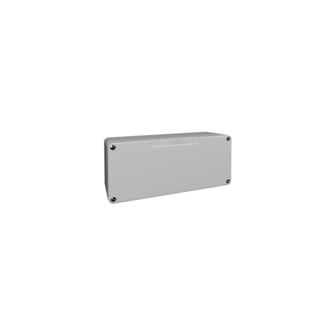 Rittal Boîtier en aluminium moulé GA 9106.210
