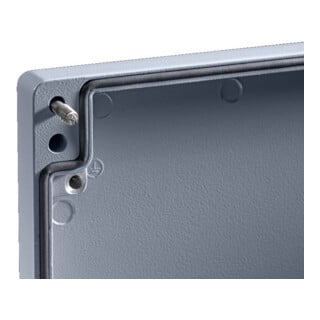 Rittal Boîtier en aluminium moulé GA 9110.210