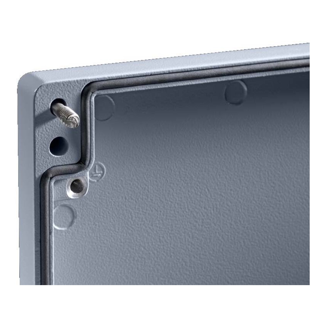 Rittal Boîtier en aluminium moulé GA 9110.210