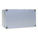 Rittal Boîtier en aluminium moulé GA 9110.210