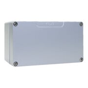 Rittal Boîtier en aluminium moulé GA 9110.210-3