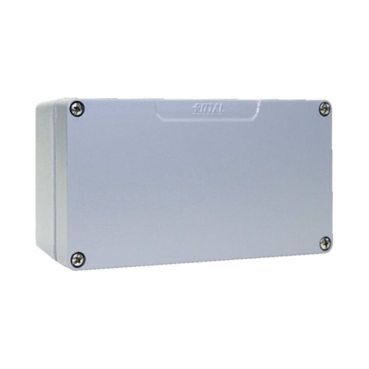Rittal Boîtier en aluminium moulé GA 9110.210