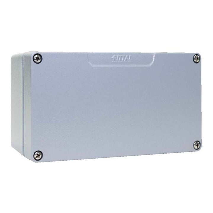 Rittal Boîtier en aluminium moulé GA 9110.210