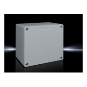 Rittal Boîtier en aluminium moulé GA 9112.210-3