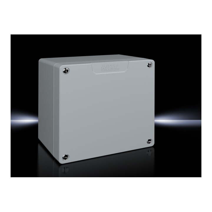 Rittal Boîtier en aluminium moulé GA 9112.210