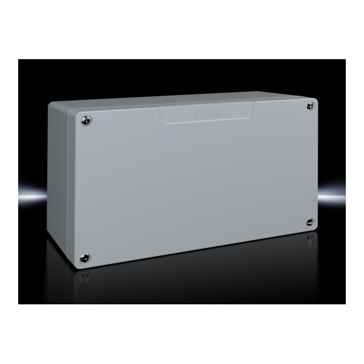 Rittal Boîtier en aluminium moulé GA 9113.210