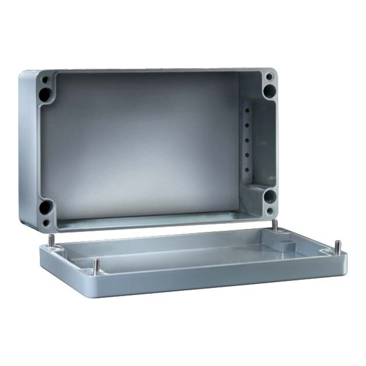 Rittal Boîtier en aluminium moulé GA 9113.210