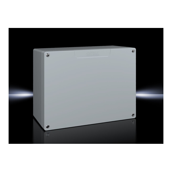 Rittal Boîtier en aluminium moulé GA 9117.210