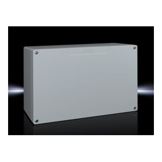 RITTAL Boîtier en aluminium moulé GA 9118.210 330 x 230 x 113 mm