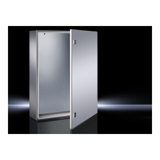 RITTAL Boîtier EX KE 9401.600 avec porte articulée Acier inoxydable 200 x 300 x 155 mm