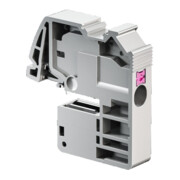 Rittal Bornes de connexion pour conducteur 0,5-4 mm² SV 3450.505 (10 pièces)-1