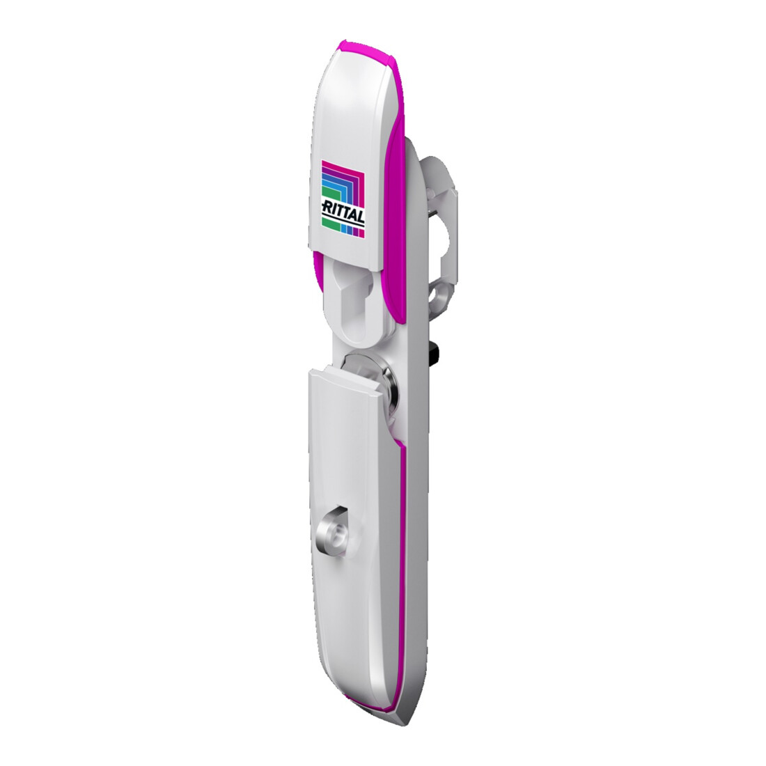 Rittal Bouchon d’équilibrage de pression M12x1,5 SZ 2459.500 (5 pièces)