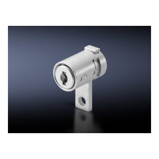 RITTAL Bouton-poussoir insert triangulaire 7 mm TS 8611.200