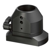 Rittal Bride de boîtier pour raccordement bras porteur CP 6501.130-1