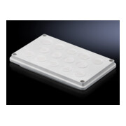 Rittal Bride d’introduction de câble M25/32 SV 9665.750-3