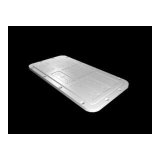 Rittal Bride plastique SZ Taille 7 AX 2567.200