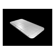 Rittal Bride plastique SZ Taille 7 AX 2567.200-1