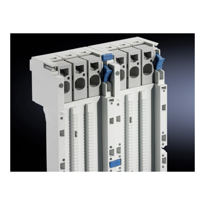 Rittal Broche de connexion pour adaptateurs OM et OT SV 9340.280 (20 pièces)