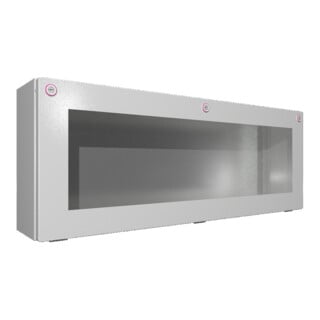 Rittal Bus-Gehäuse KX 400x300x155 mm 1611.000